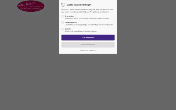 www.godeharthannig.de