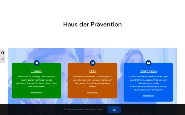 haus-der-praevention.de