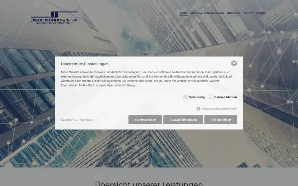 www.jaeger-plomer.de