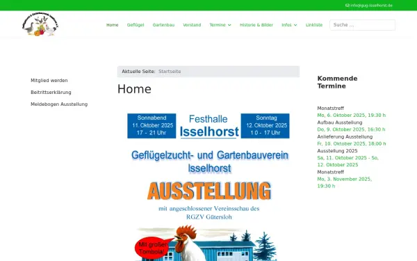 gug-isselhorst.de