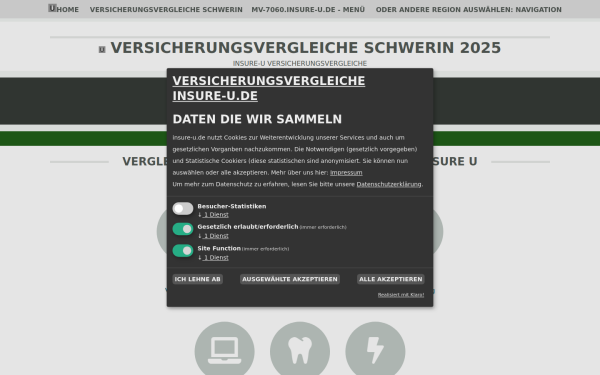 mv-7060.insure-u.de