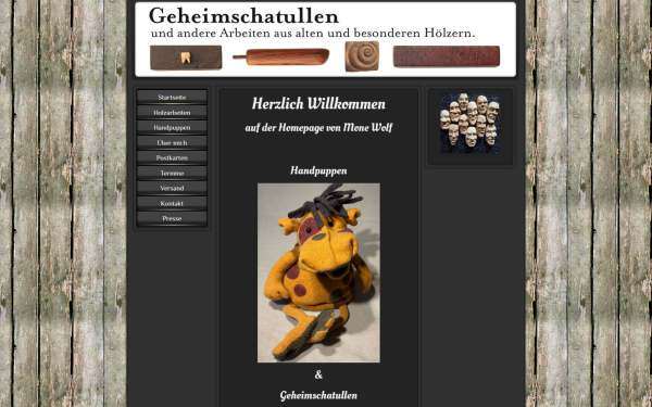 www.monewolf.de