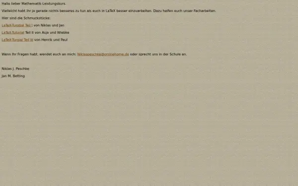 diebesgilde-clan.de