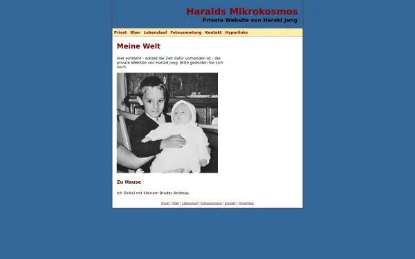 haraldjung.de