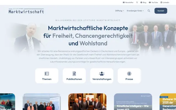 www.stiftung-marktwirtschaft.de