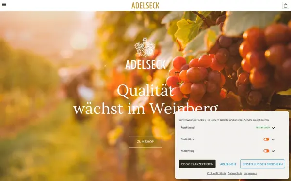www.adelseck.de