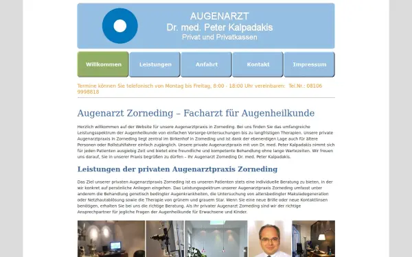 www.augenarzt-zorneding.de
