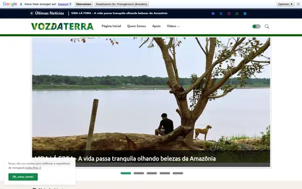 www.vozdaterra.com