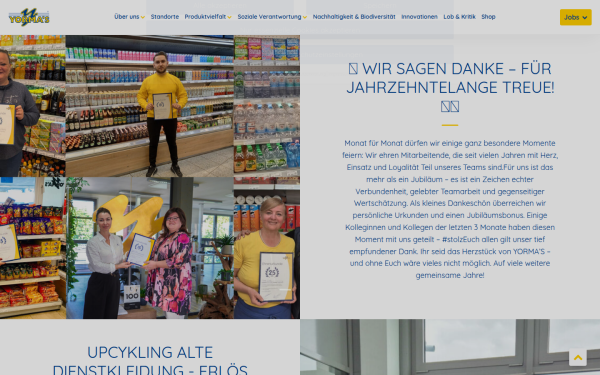 www.yormas.de