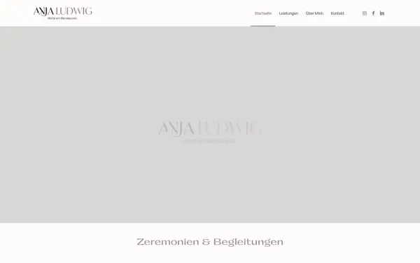 anja-ludwig.de