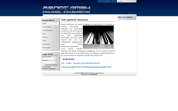 arndtgmbh.de