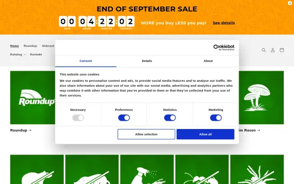 gardeno24.de