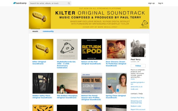 paulterrysoundtracks.bandcamp.com