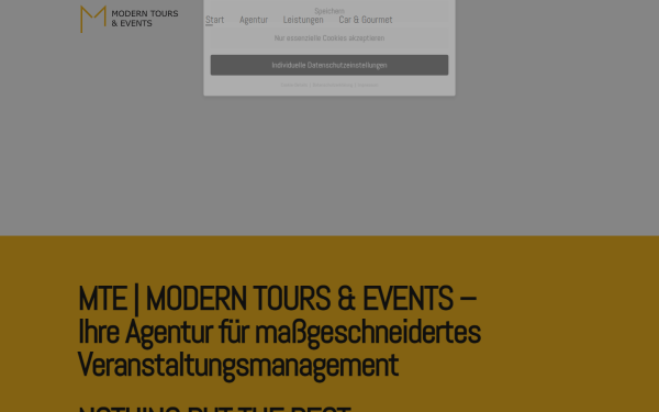moderntours.de