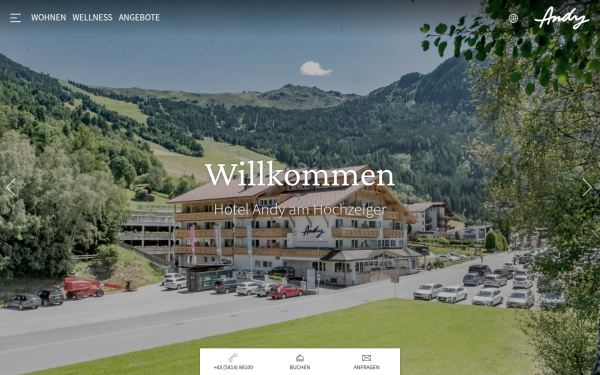 www.hotelandy.com