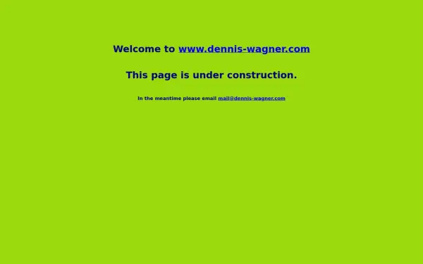 dennis-wagner.de