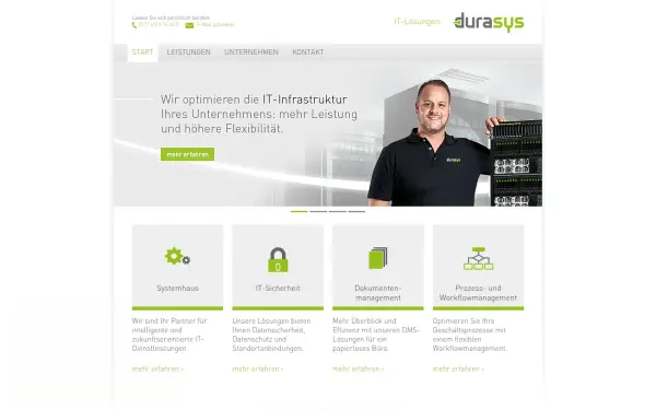 www.durasys.de