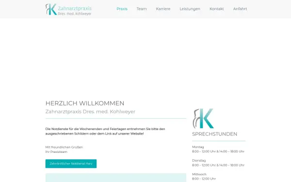 www.kohlweyer-quedlinburg.de