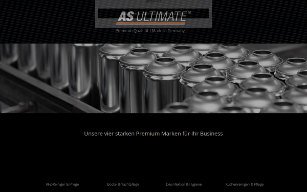 as-ultimate.de
