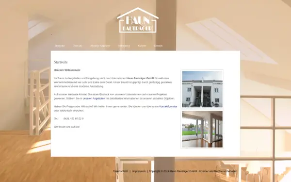 haun-bau.de