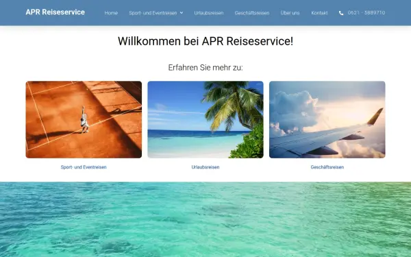 www.apr-reiseservice.de