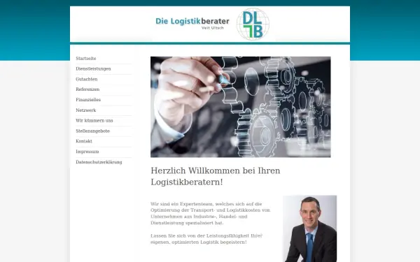 www.dielogistikberater.de