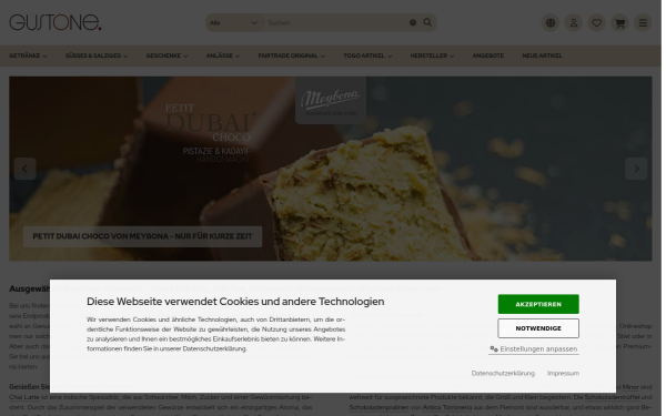 gustone.de
