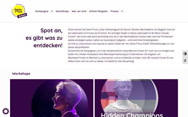 palais-fluxx-arbeit.de