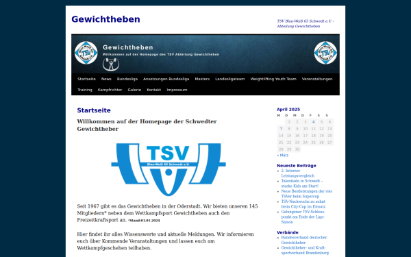 gewichtheben.blauweiss65-schwedt.de