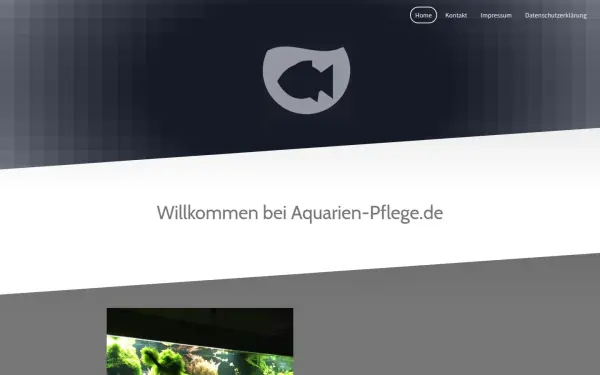 www.aquarien-pflege.de