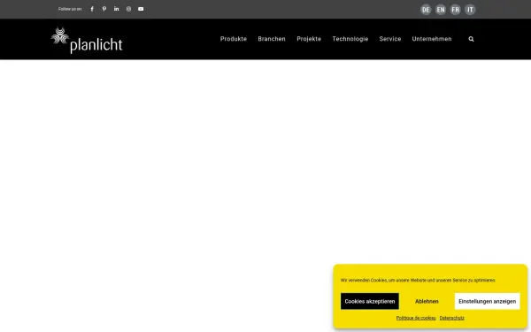 www.planlicht.com