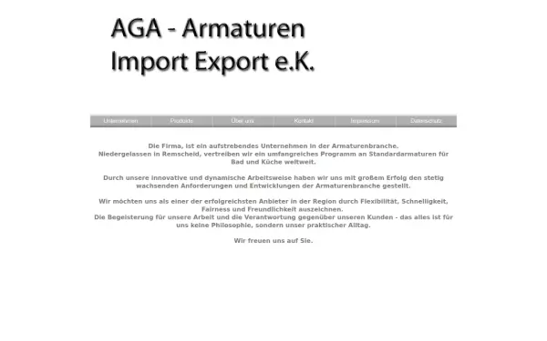 aga-armaturen.de