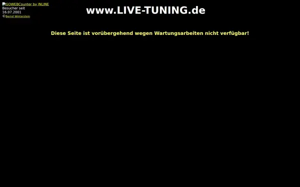 live-tuning.de