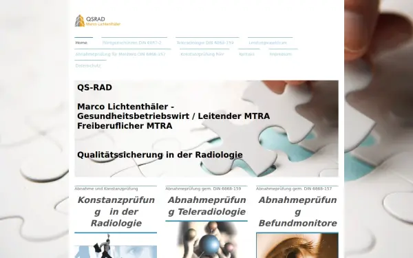 www.qsrad.de