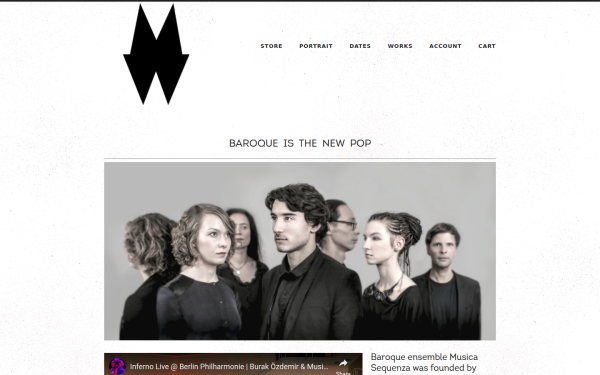 musicasequenza.com