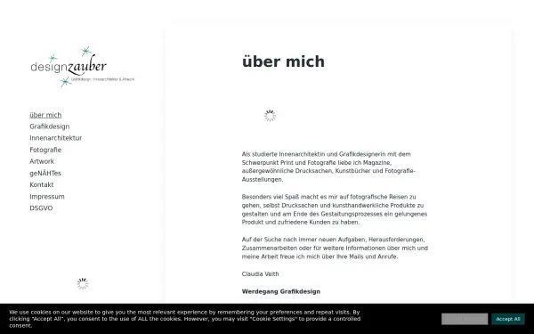 designzauber.de