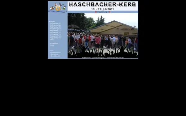 haschbacher-kerb.de