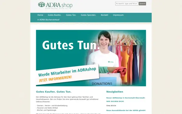 www.adrashop.de
