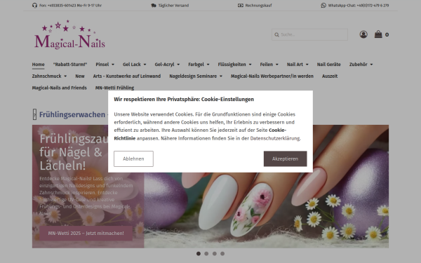 www.magical-nails.de
