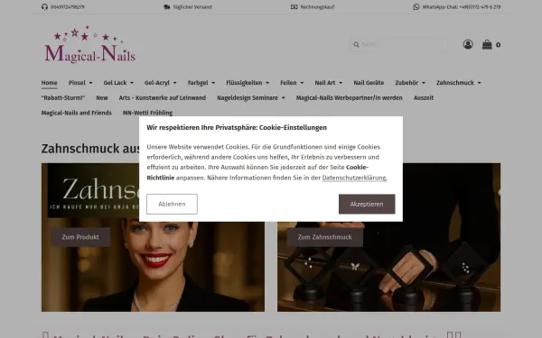 www.magical-nails.de