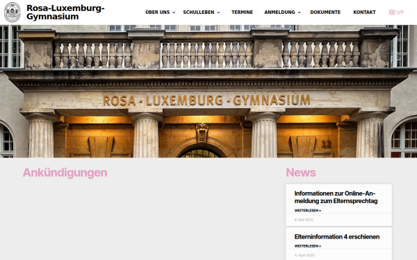 www.rosa-luxemburg-gymnasium.de