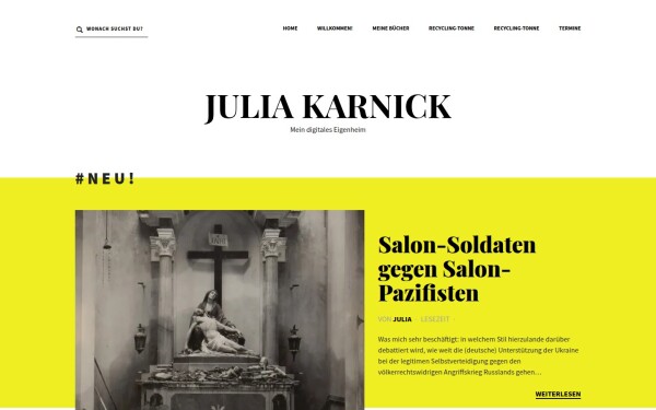 julia-karnick.de