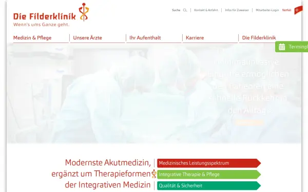 www.filderklinik.de