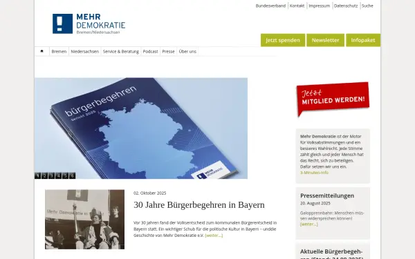bremen-nds.mehr-demokratie.de