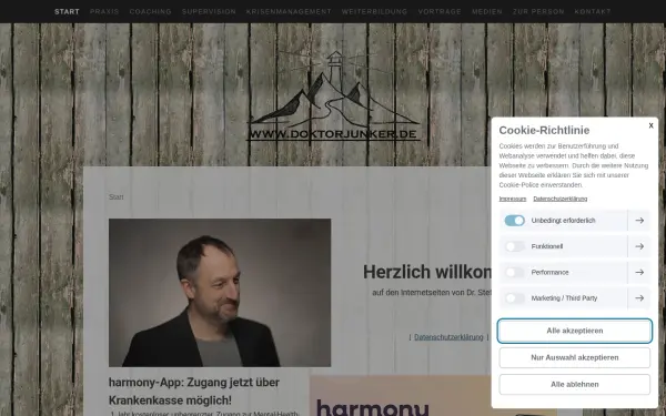 www.doktorjunker.de