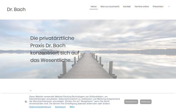 www.dr-bach.com