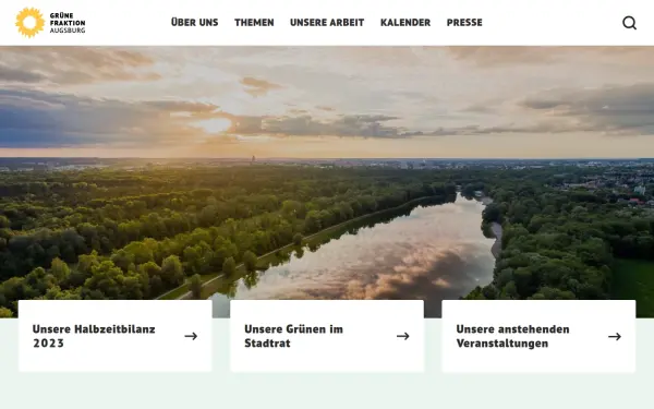 gruene-fraktion-augsburg.de