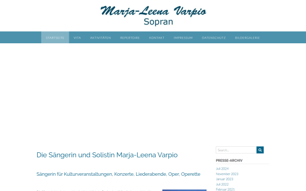 marjaleena-varpio.de