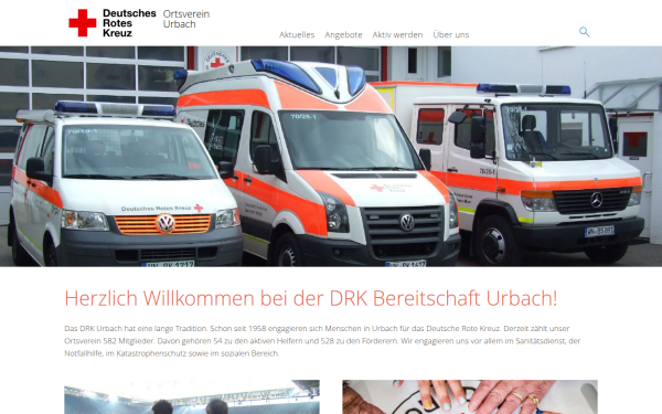www.drk-urbach.de