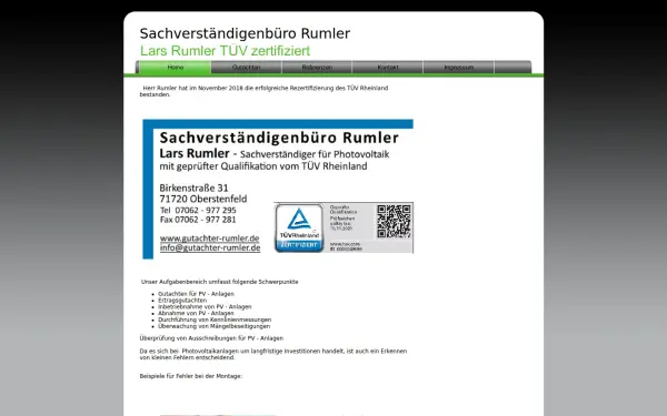 gutachter-rumler.de
